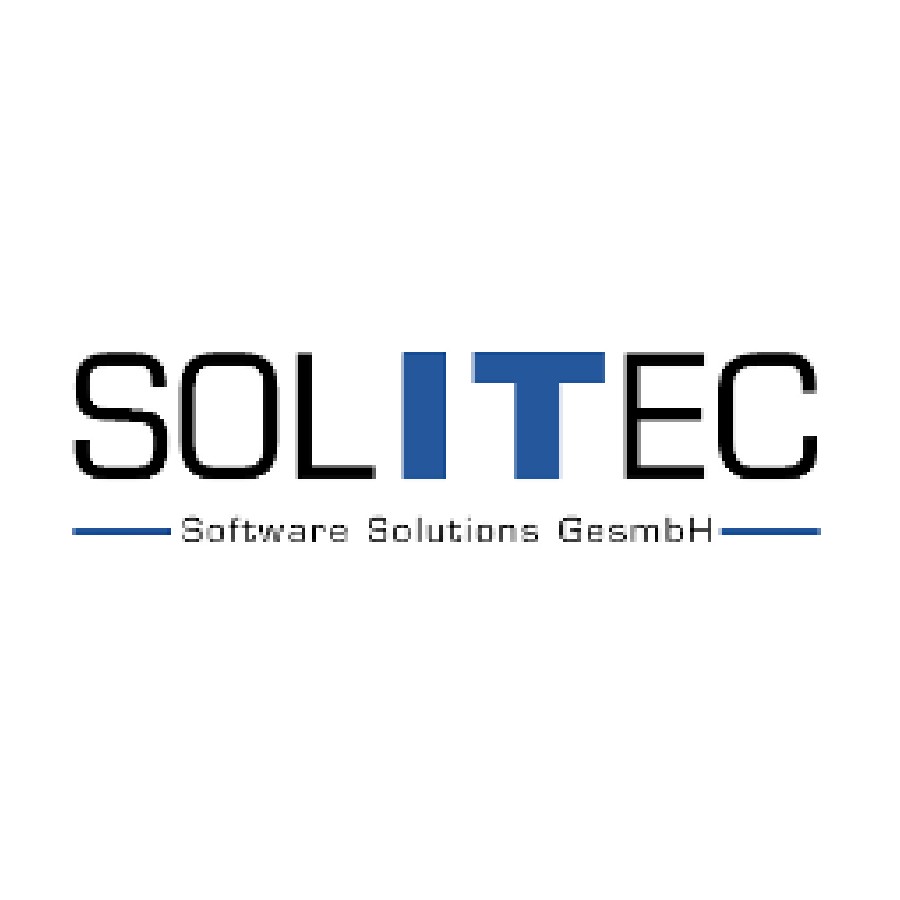 SOLITEC Software Solutions GesmbH Logo