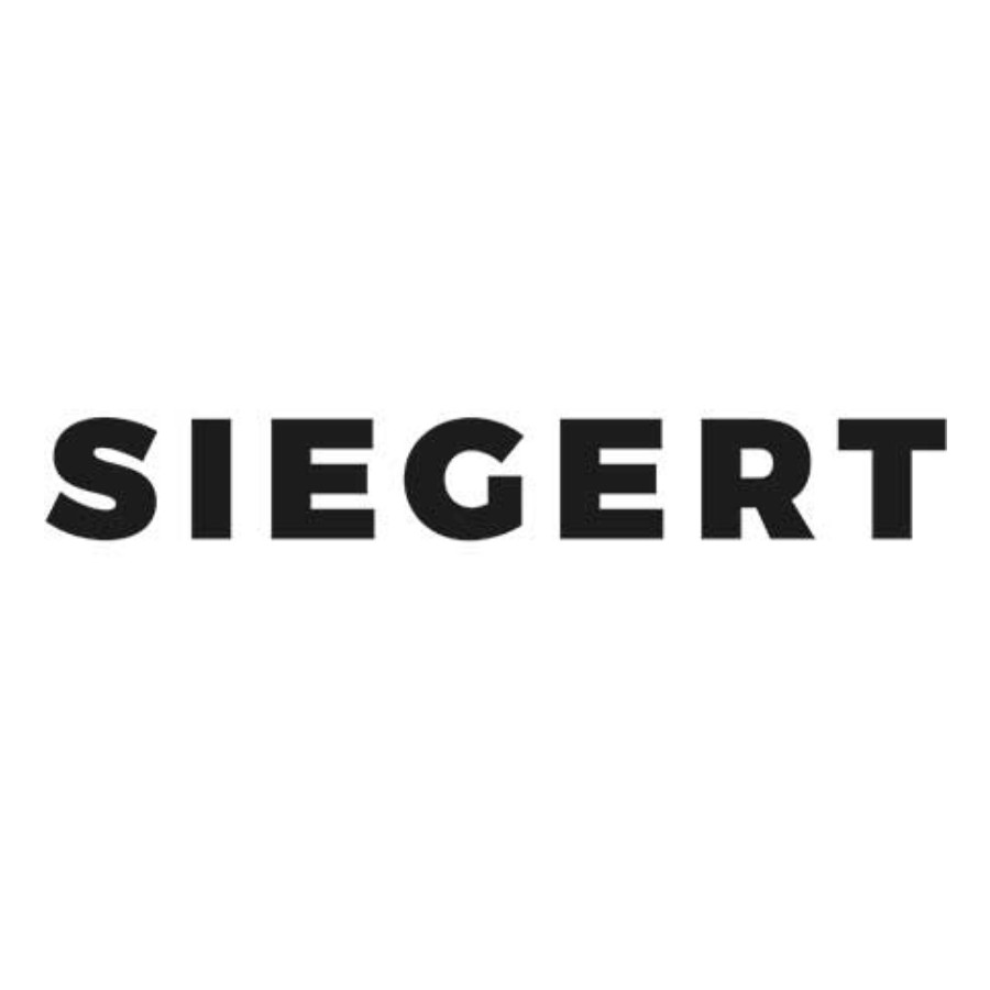 Siegert GmbH & Co KG Logo