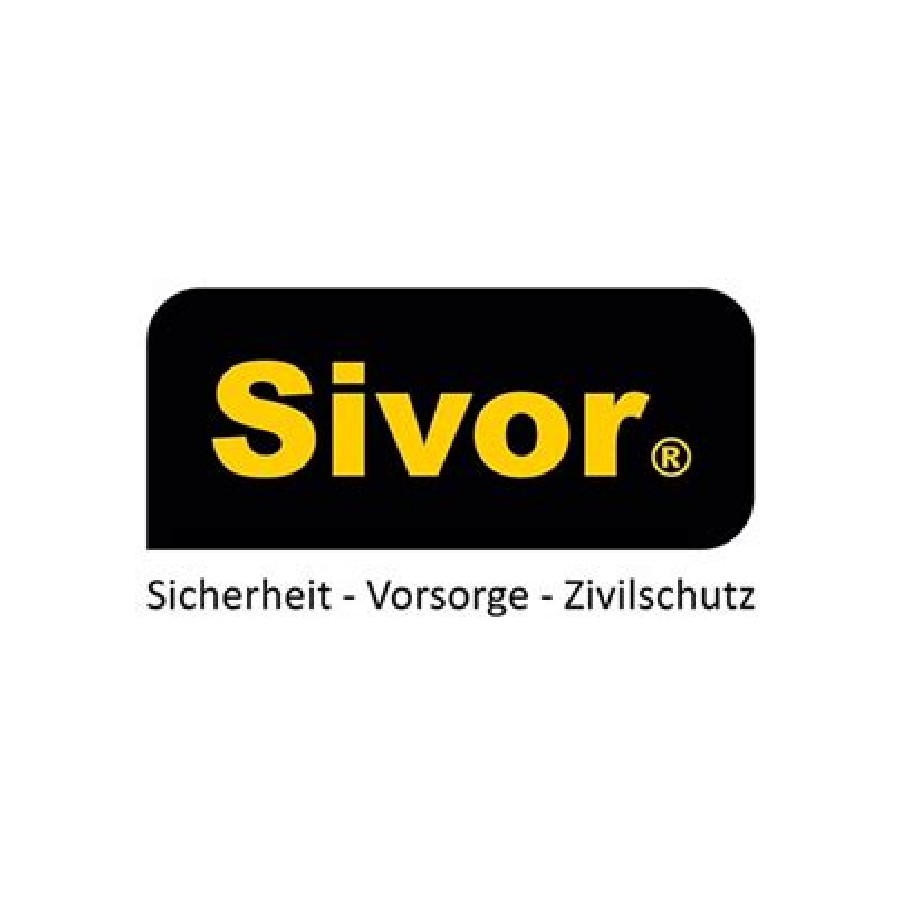 Sivor GmbH Logo