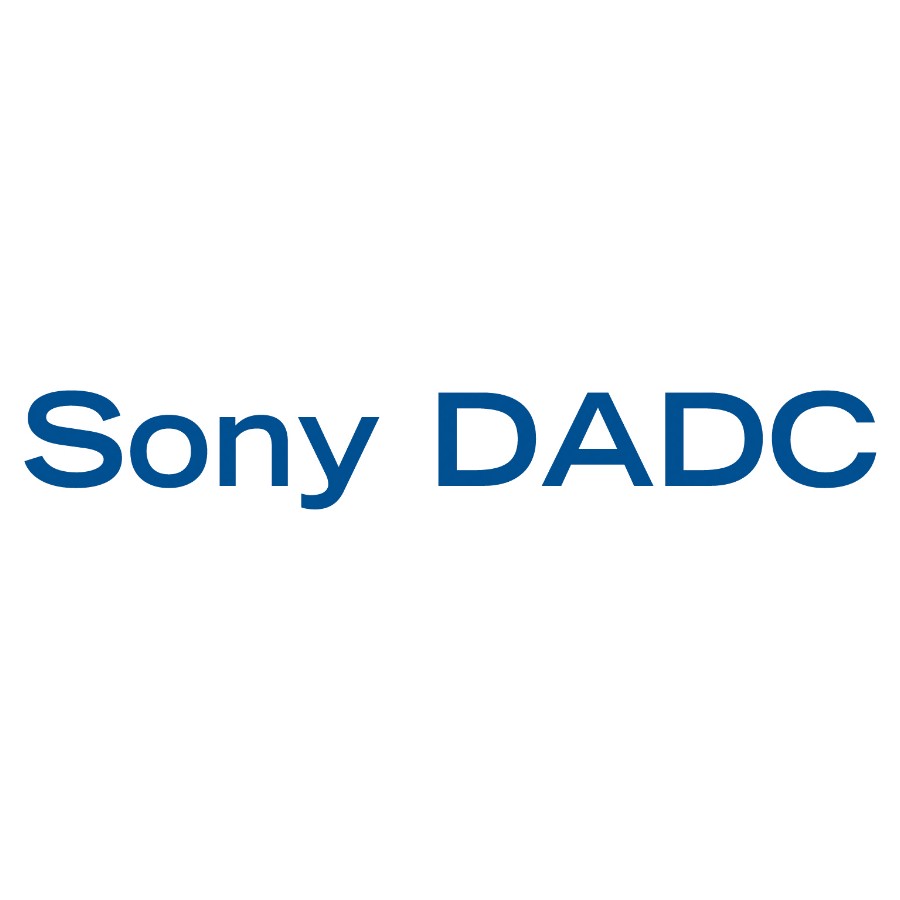 Sony Dadc Europe limited Logo