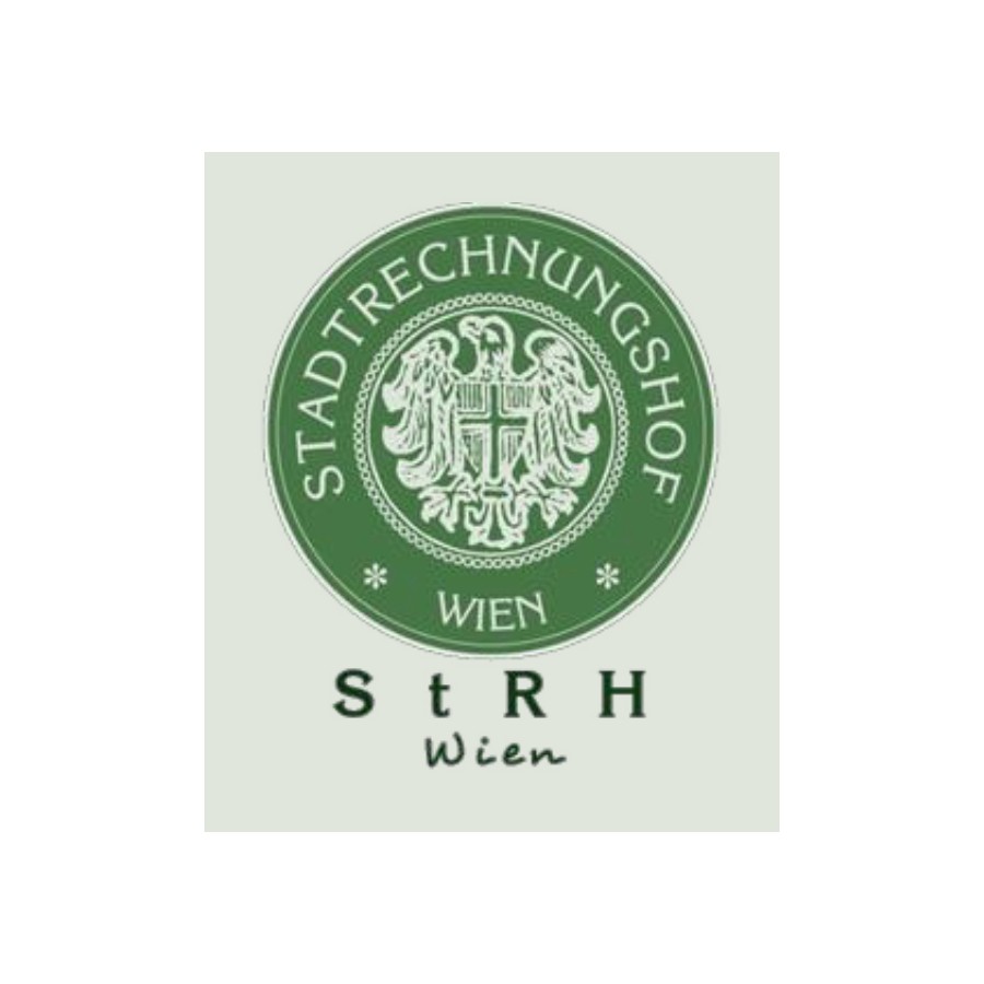 Stadtrechnungshof Wien Logo