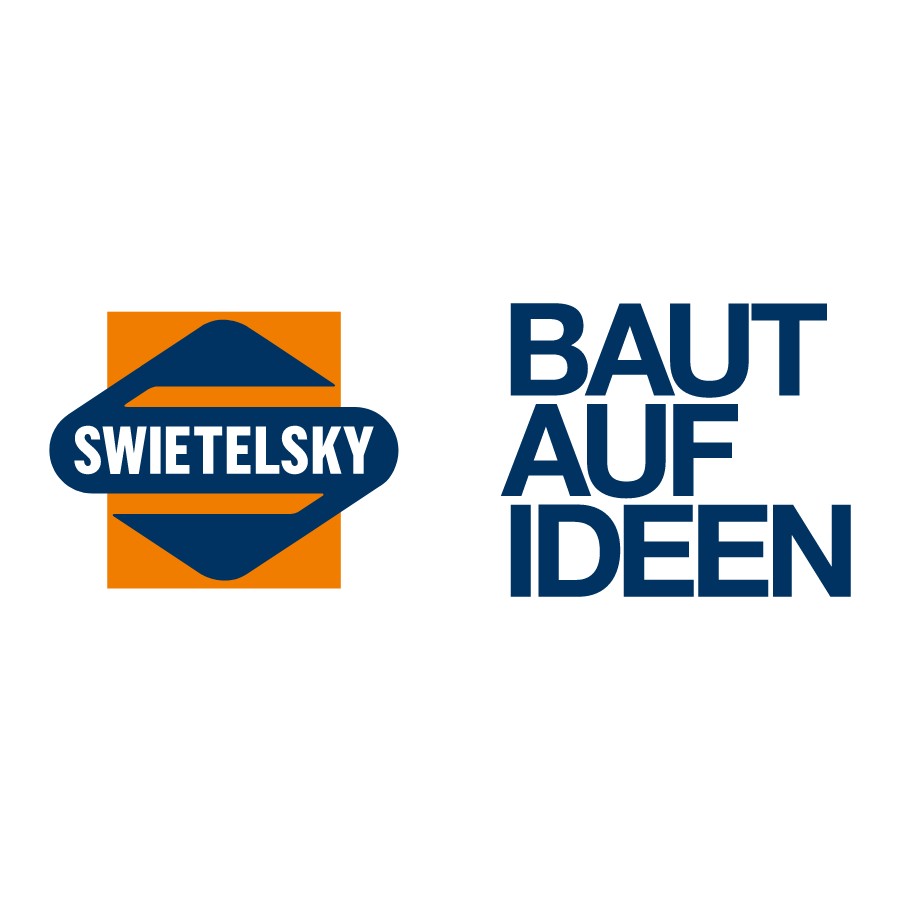 Swietelsky Baugesellschaft AG Logo