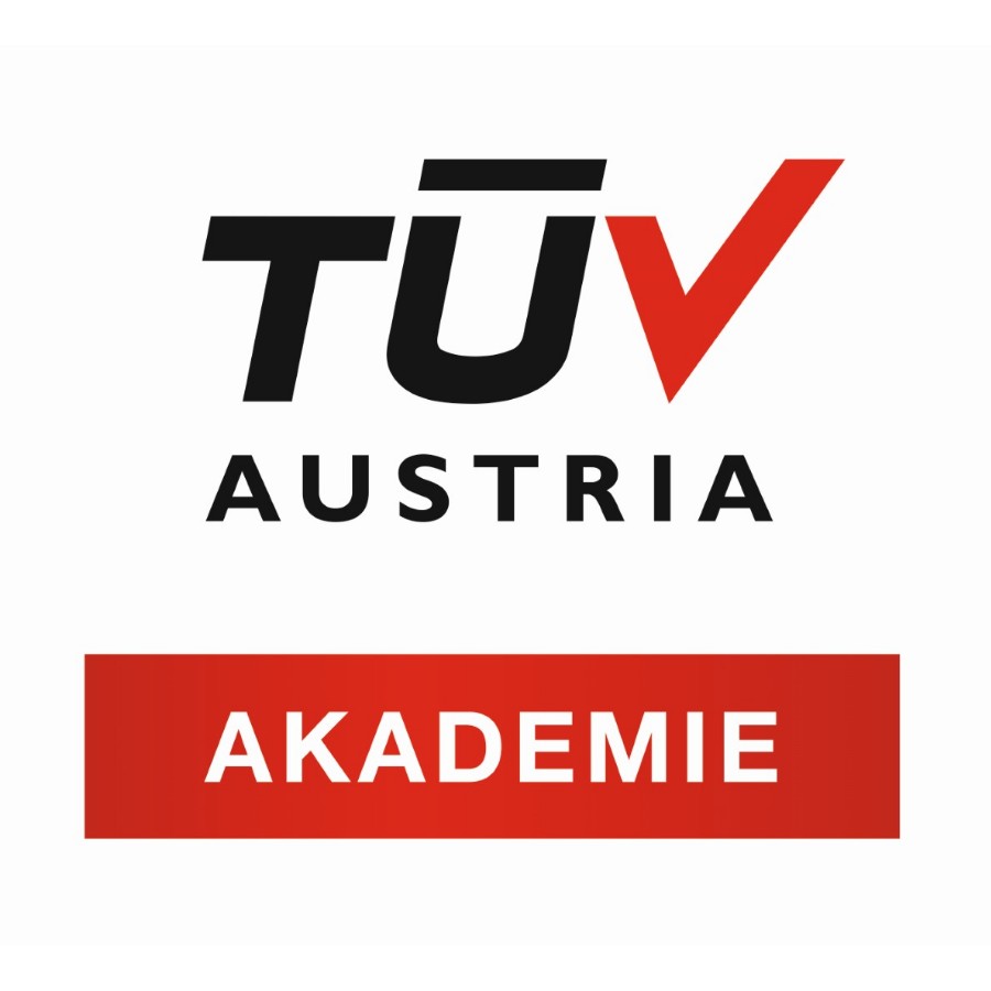 TÜV Austria Akademie GmbH Logo