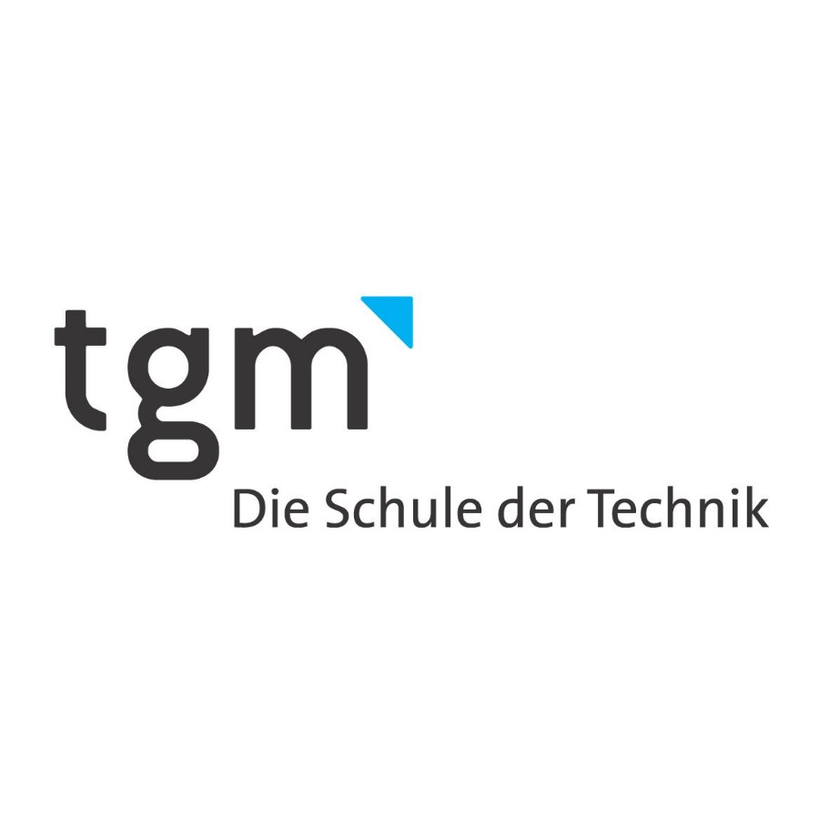 TGM - Technologisches Gewerbemuseum Logo