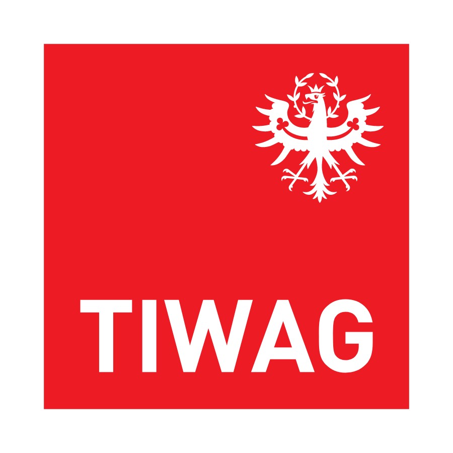 TIWAG-Tiroler Wasserkraft AG Logo