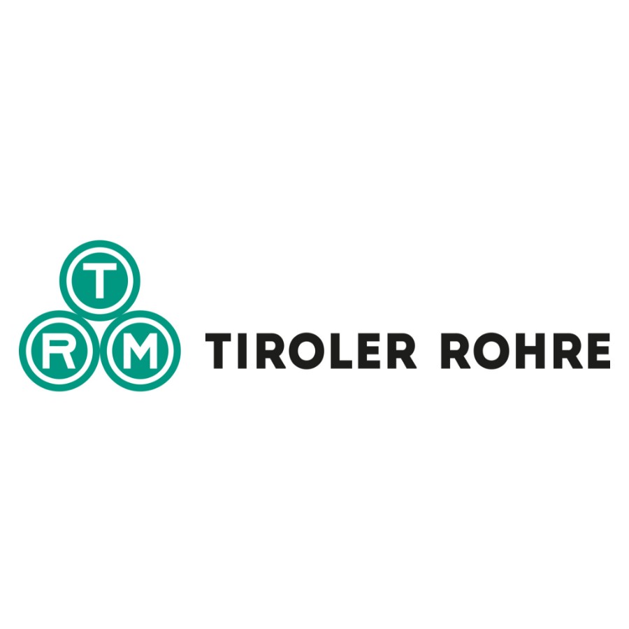 Tiroler Rohre GmbH Logo