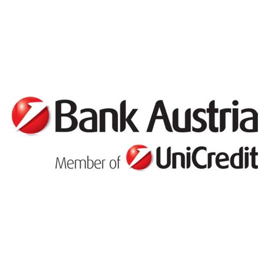 Unicredit Bank Austria AG Logo