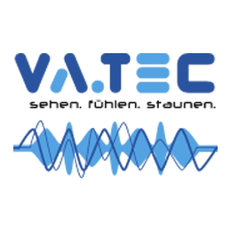 VA.TEC Veranstaltungstechnik GmbH Logo