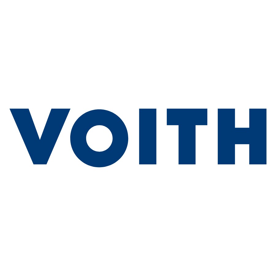 Voith Hydro GmbH&Co KG Logo