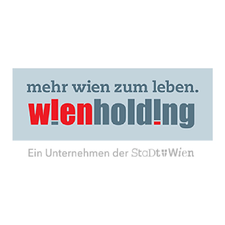 Wien Holding GmbH Logo