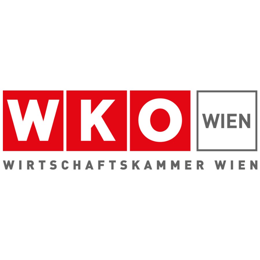 Wirtschaftskammer Österreich Logo