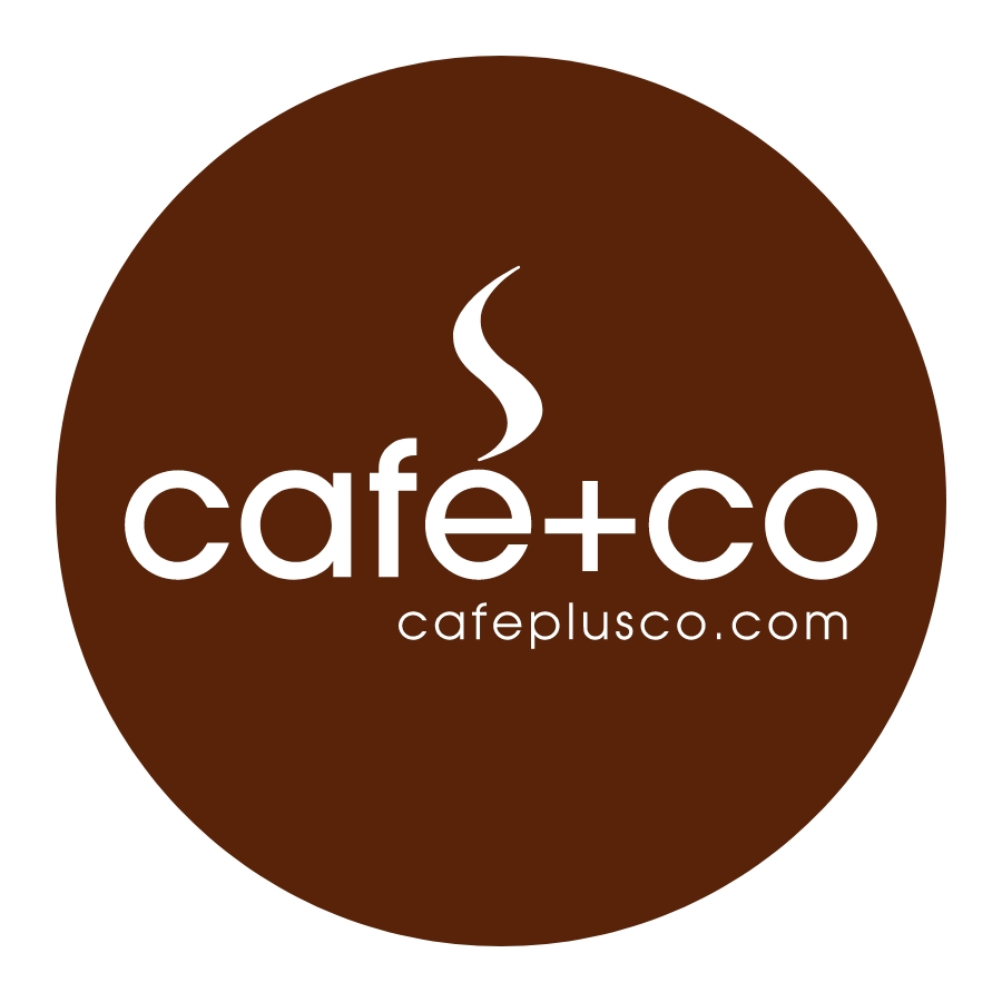 café+co International Holding GmbH Logo