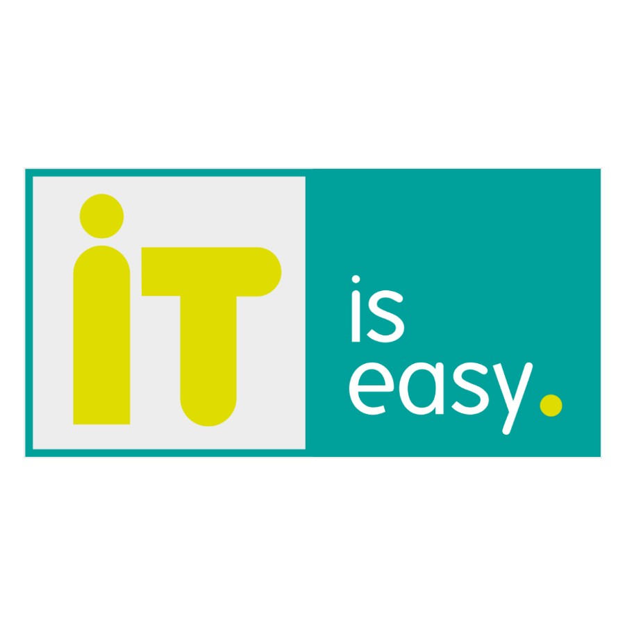 its easy GmbH Logo