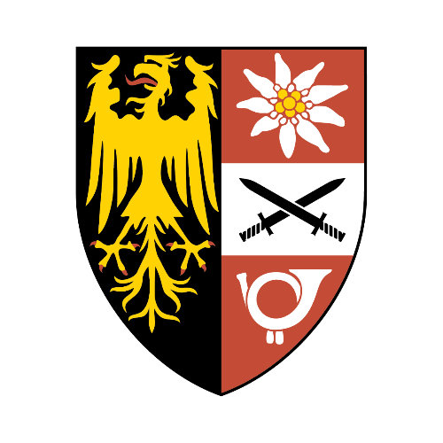 JÄGERBATAILLON OBERÖSTERREICH