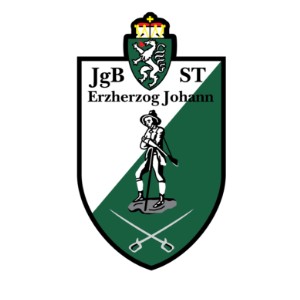 Wappen des JÄGERBATAILLON STEIERMARK